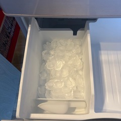 【配送可能】冷蔵庫の画像