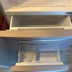 【配送可能】冷蔵庫の画像