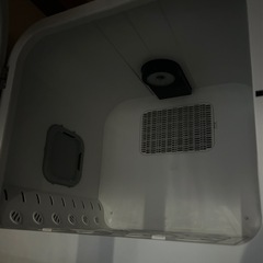 ドライヤーハウスの画像