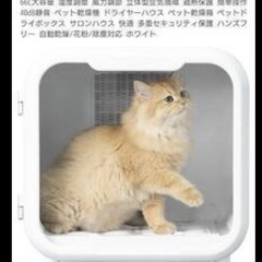 ドライヤーハウスの画像