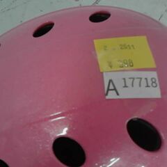 ヘルメット　46-52　A17718の画像