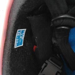 ヘルメット　46-52　A17718の画像