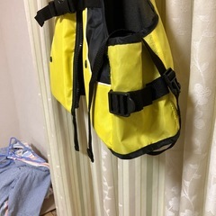 子供用救命胴衣の画像