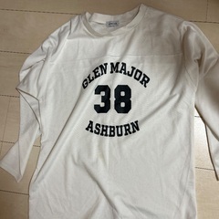 レディース洋服の画像