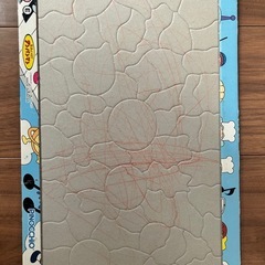 アンパンマンこどもずかんDXとパズル2種類
の画像