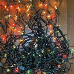 決まりました⭐︎クリスマス⭐︎イルミネーションの画像