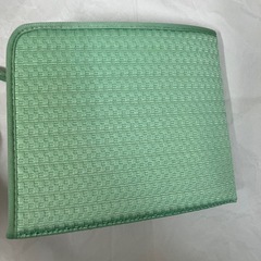 ★IKEA NYSKÖLJD ニーショリド 食器用 水切りマット グリーン イケア NYSKOLJDの画像