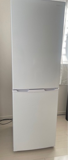冷蔵庫 アイリスオーヤマ 162L