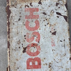 ハンマードリル　BOSCH GBH-38-38の画像