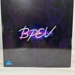 未開封品 オーバーロード BANPRESTO EVOLVE アルベドフィギュア の画像