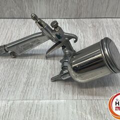 【中古】ｱﾈｽﾄ岩田 LPH-50 ｽﾌﾟﾚｰｶﾞﾝ(ｶｯﾌﾟ付)【ハンズクラフト沖縄豊見城店】の画像