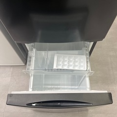 【トレファク太宰府店】TOSHIBA 2023年製 GR-U15BSの2ドア冷蔵庫をご紹介します！の画像