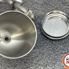 【中古】ｱﾈｽﾄ岩田 LPH-50 ｽﾌﾟﾚｰｶﾞﾝ(ｶｯﾌﾟ付)【ハンズクラフト沖縄豊見城店】の画像