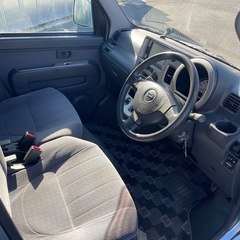 🉐【支払い総額37万円】車検令和9年6月1日　H18年3月   アトレーワゴン　カスタムターボR   ETC  ルーフキャリア　タイミングベルト交換済み　調子良好！の画像