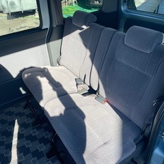 🉐【支払い総額37万円】車検令和9年6月1日　H18年3月   アトレーワゴン　カスタムターボR   ETC  ルーフキャリア　タイミングベルト交換済み　調子良好！の画像