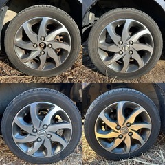 ⭐️激安車⭐️日産ルークス平成24年式ETCナビバックカメラ車検2年付可能！の画像