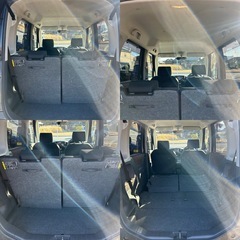 ⭐️激安車⭐️日産ルークス平成24年式ETCナビバックカメラ車検2年付可能！の画像