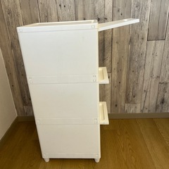 収納ボックス×3の画像
