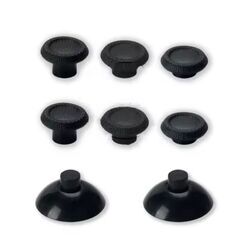 PS5 ホールセンサ装着の画像