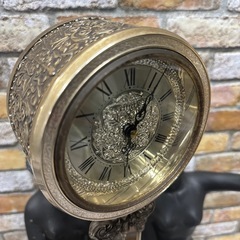 オブジェ 2体 重いの画像