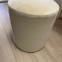 Francfranc ドレッサー、スツール  の画像