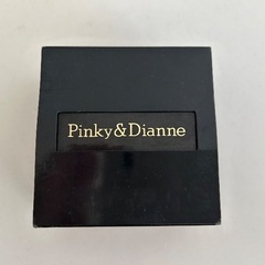 Pinky&Dianneレディース腕時計の画像