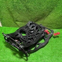 カーメイト QE16 非金属タイヤチェーン【市川行徳店】【店頭取引限定】【未使用】管理番号：IT2NHAHGFXPWの画像