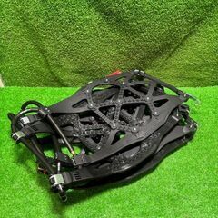 カーメイト QE16 非金属タイヤチェーン【市川行徳店】【店頭取引限定】【未使用】管理番号：IT2NHAHGFXPWの画像