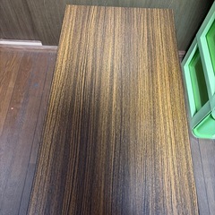 テーブルの画像