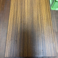 テーブルの画像