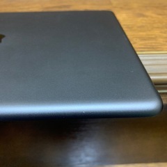 【決まりました】iPad 第9世代  256GBの画像