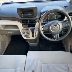 ステラL4WD, 検令和8年7月16日, ETC, 横滑り防止装置の画像