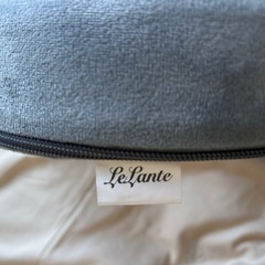 【未使用品】円座クッション ドーナツ ドーナッツ 産後 痔 穴あき クッションの画像