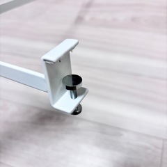 TOWER　室内物干しハンガーの画像