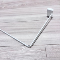 TOWER　室内物干しハンガーの画像