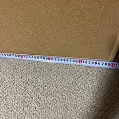 コルクボードの画像