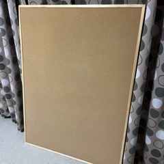 コルクボードの画像