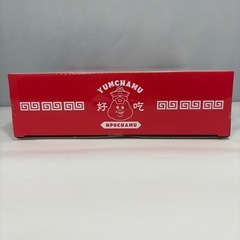 未開封品 んぽちゃむ YUMCHAMU レンゲ付き 中華皿   2種セットの画像