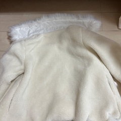 レディース。ジャケット。の画像