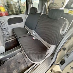 車検2年付きでお渡し‼️平成21年式★トヨタ★シエンタ★Xリミテッド★オールペイント★の画像