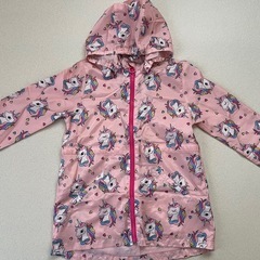 【取引中】120cm H＆M、BABYDOLLなど…の画像