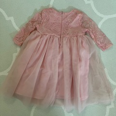 ベビードレスの画像