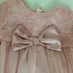 ベビードレスの画像