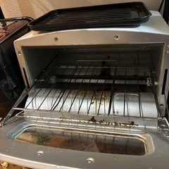 オーブントーストの画像