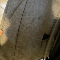 B型ベビーカー　Cybaxの画像