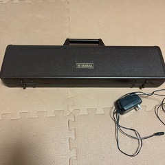 【取引中】YAMAHA  電子ピアノの画像