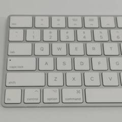 【正規品】Apple Magic Keyboard/A1644/US配列 (1)の画像