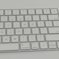 【正規品】Apple Magic Keyboard/A1644/US配列 (1)の画像