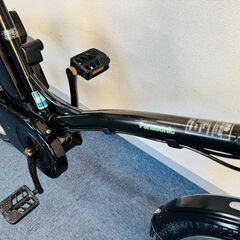 パナソニック シュガードロップ 16Ah 電動自転車中古【68C4247】の画像