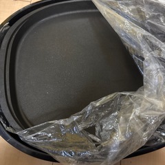 象印ホットプレートの画像